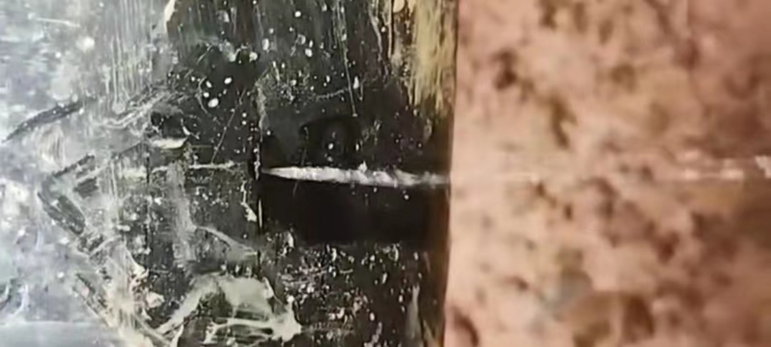 镇江管道漏水检测
