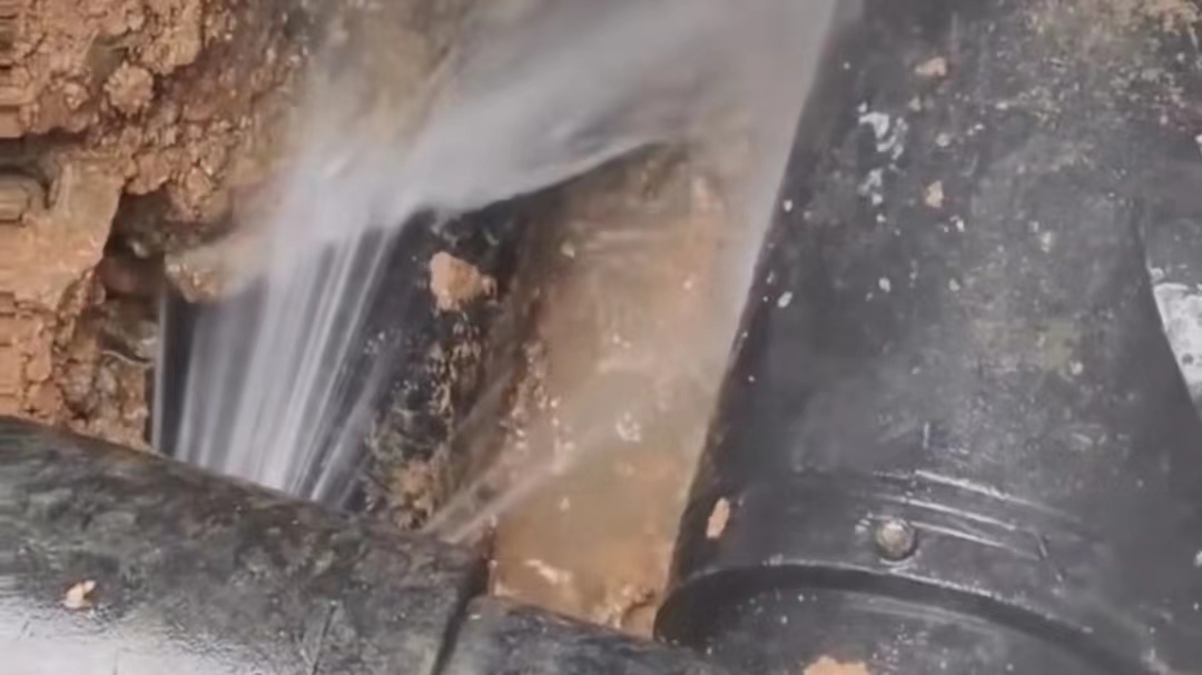 南京管道漏水检测