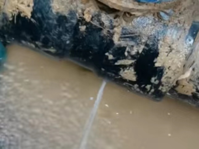 镇江消管道防漏水检测